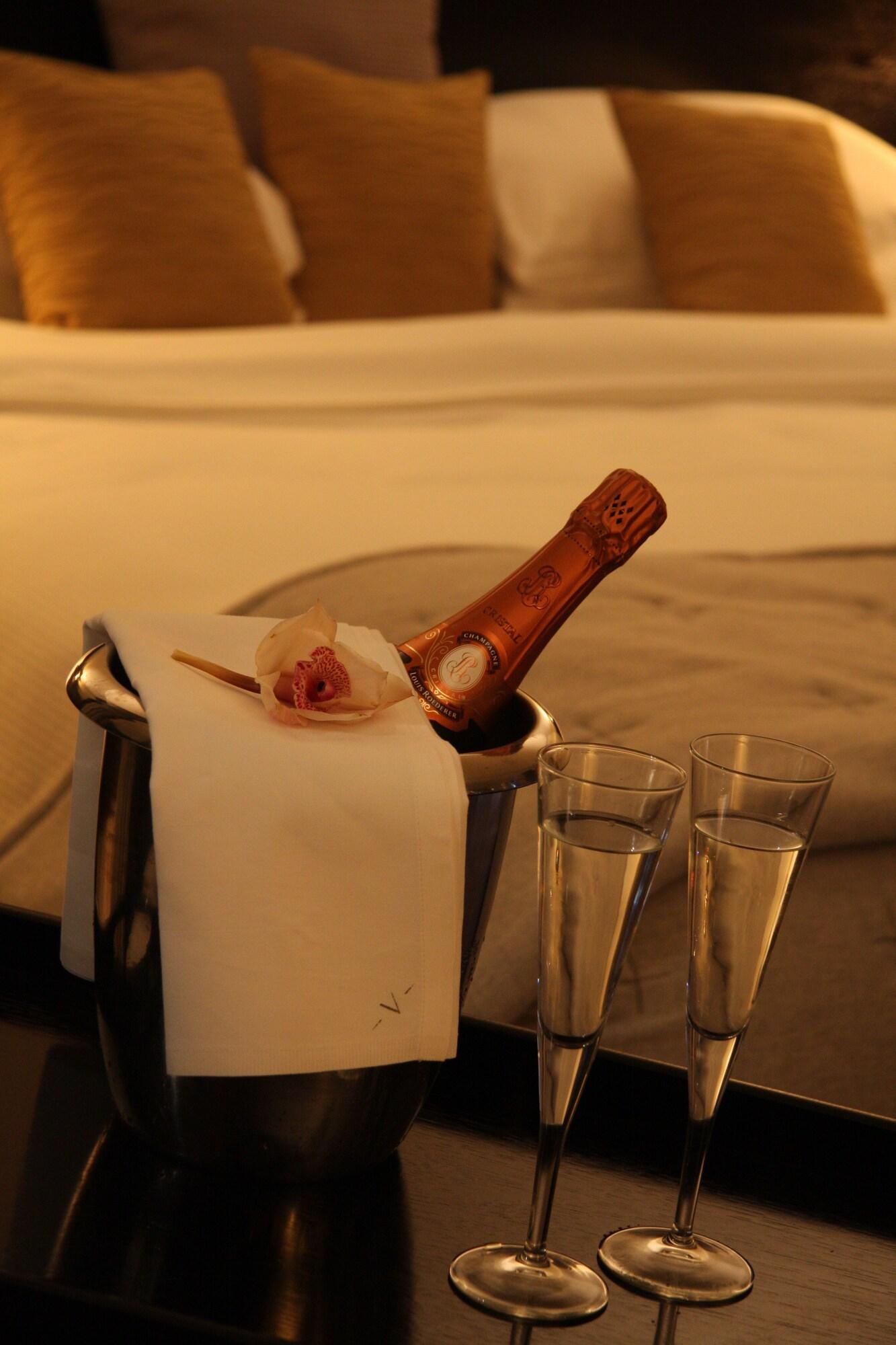 Hotel The Vincent Southport
