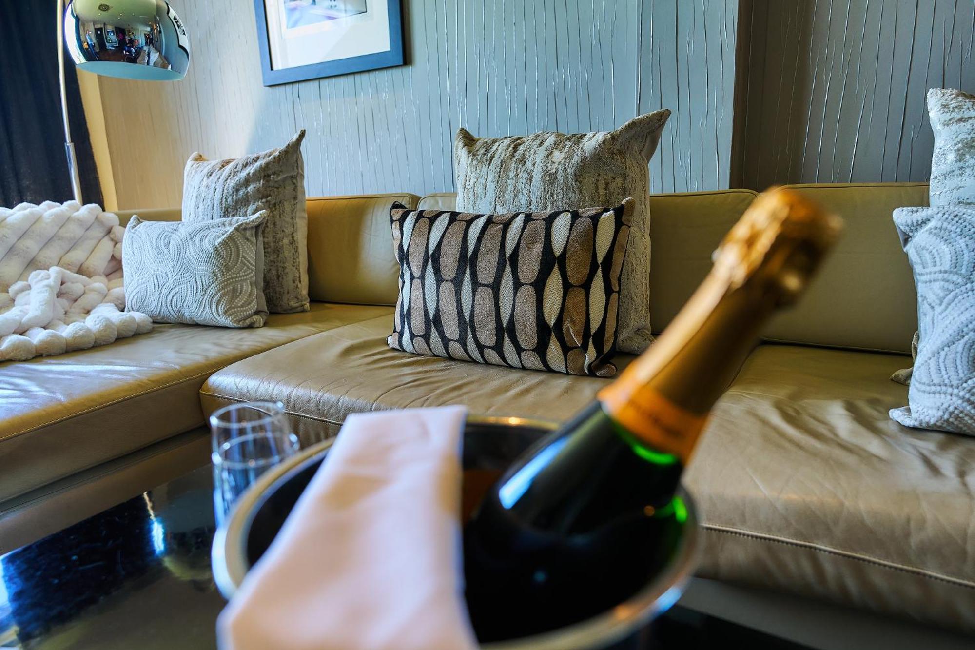 The Vincent Hotel 4*