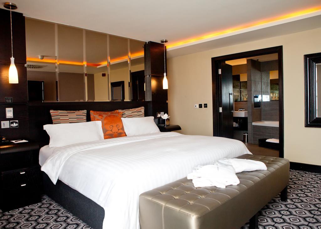 Hotel The Vincent 4*